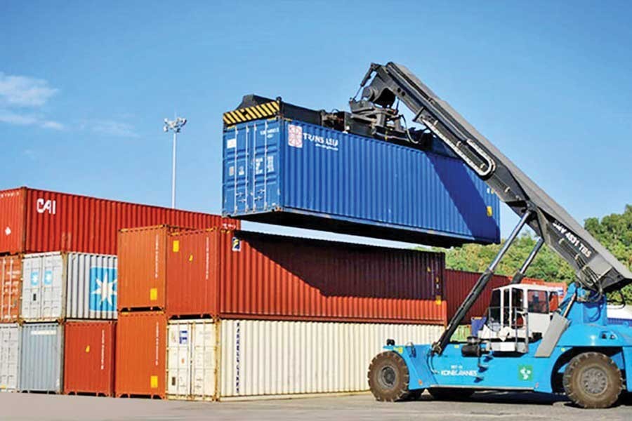 Tk 50b govt support package: Export units set to get loan from early April