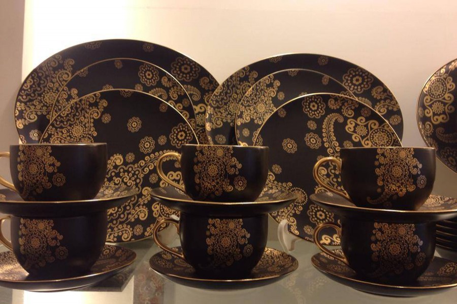 Coronavirus fallout: Ceramic industry seeks Tk 10b survival package