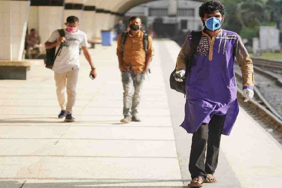 No new coronavirus case in country in 48 hrs: IEDCR