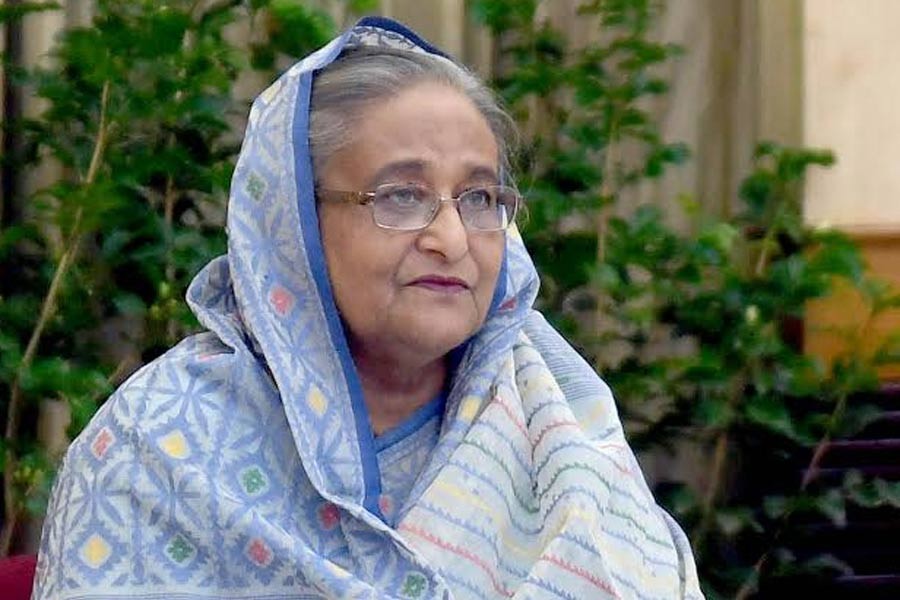 Don’t worry, remain prepared for tackling any situation: PM