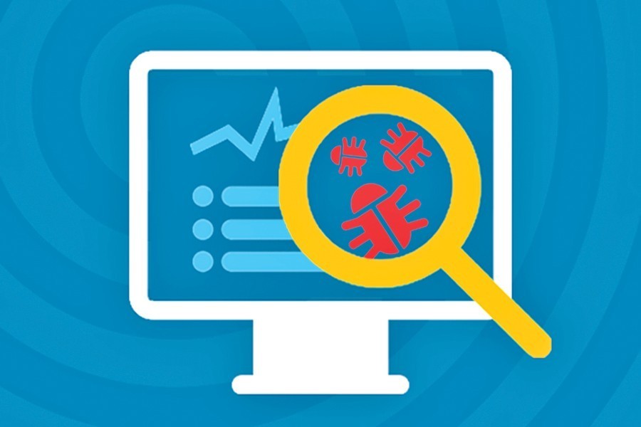 Malware found in BB server, again