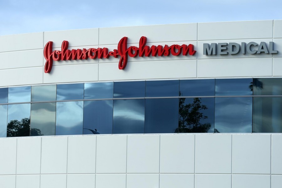 Human testing of coronavirus vaccine to begin by Sept: J&J