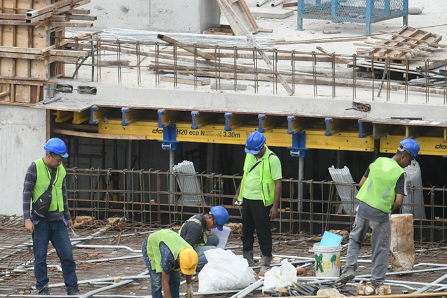 Migrants in Malaysia feel the virus pain