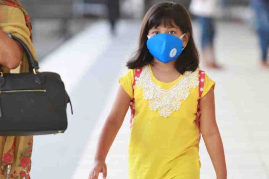 Bangladesh reports sixth coronavirus death