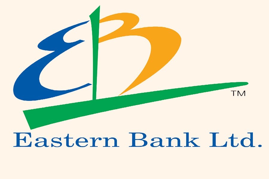 EBL donates Tk 50m to PM’s relief fund to combat corona