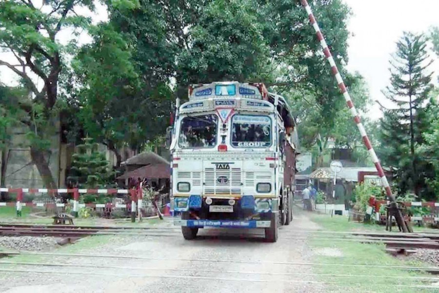 Hili land port sees zero crossing for the first time in 48 yrs