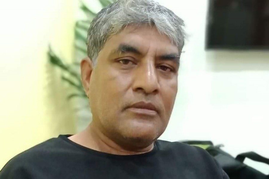 Amnesty urges probe into fate of missing journalist Kajol