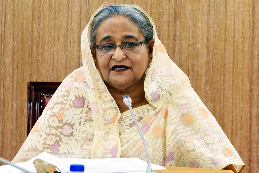 PM issues 31-point directive, says consult doctors if virus symptoms arise
