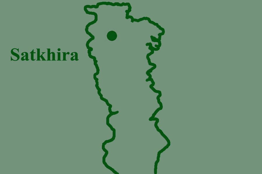 College student suffering from fever, cold dies in Satkhira