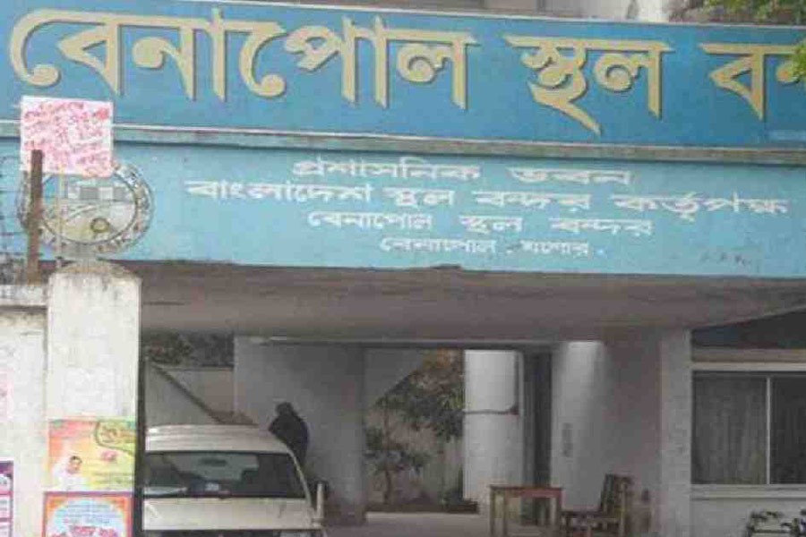 35 more Bangladeshis return home from India