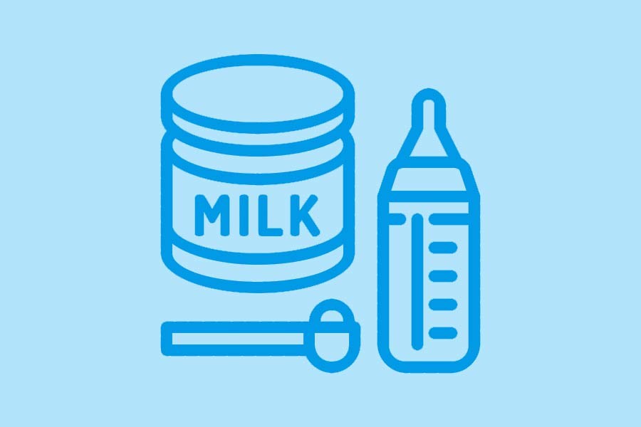 BB fixes 5pc LC margin for baby food import