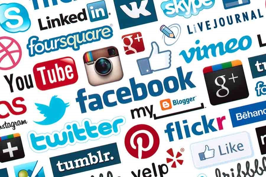 Police want over 100 social media accounts suspended