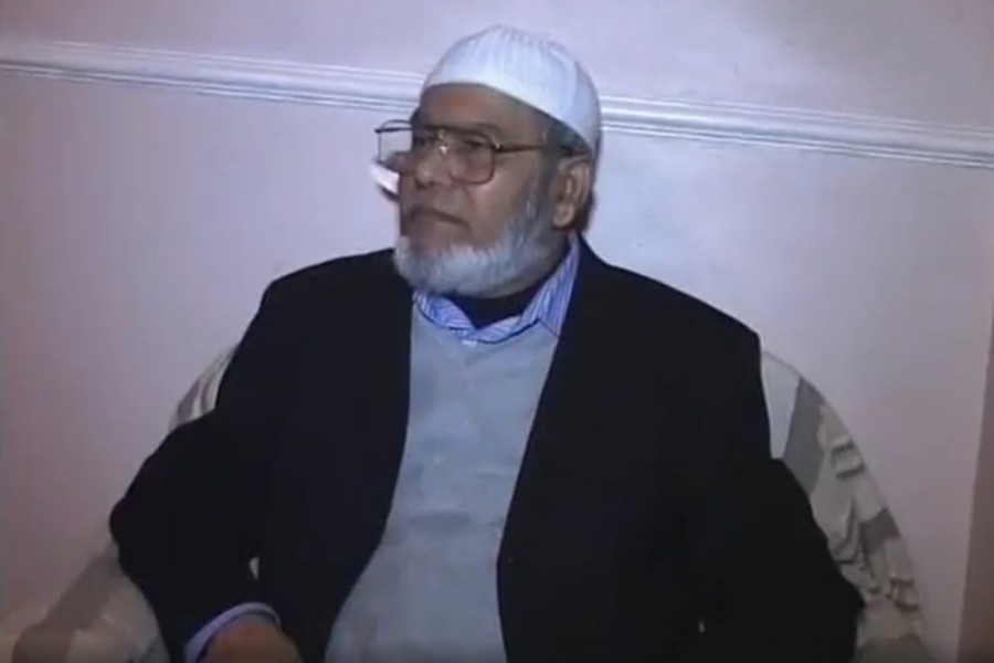 Ex-Moulvibazar MP Sirajul dies from coronavirus in US