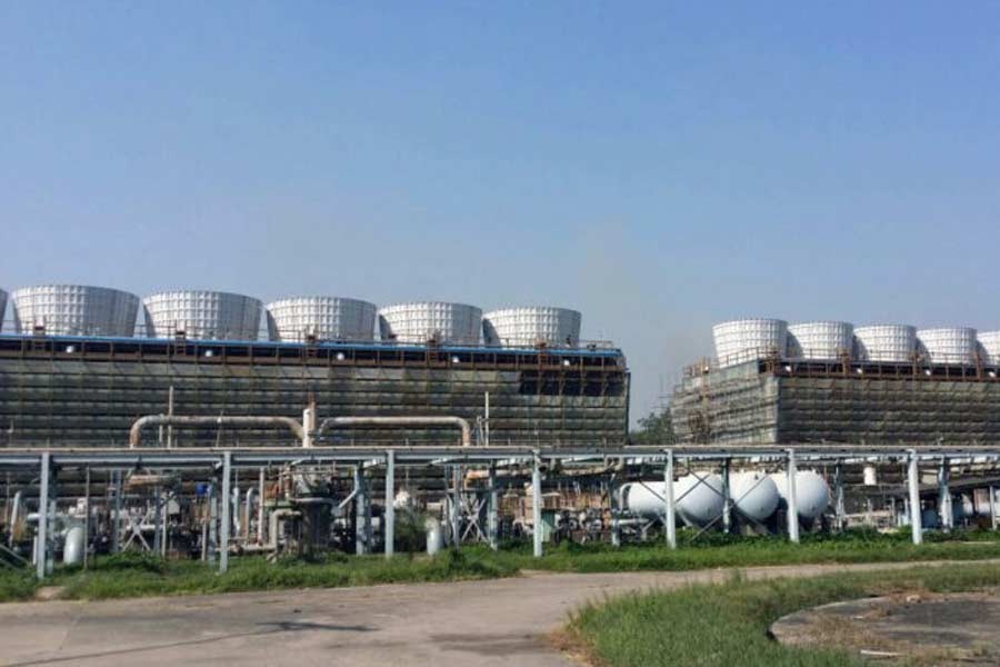 CUFL resumes production after 13 months