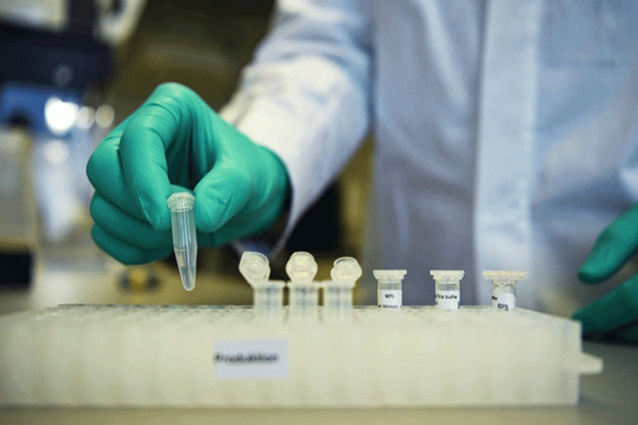 Man tests positive for coronavirus, a week after being abandoned in Bogura