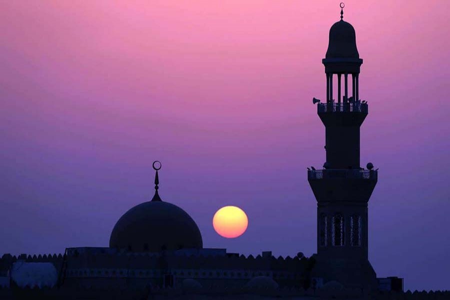 Ramadan likely from Apr 25