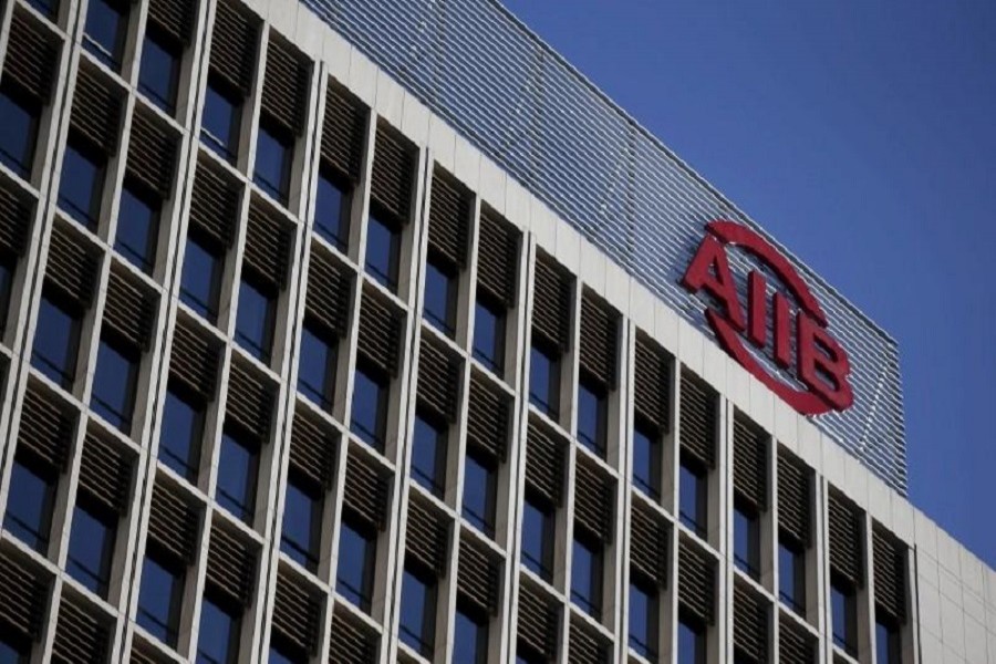 AIIB approves $404m loan for BD to improve cross-border connectivity