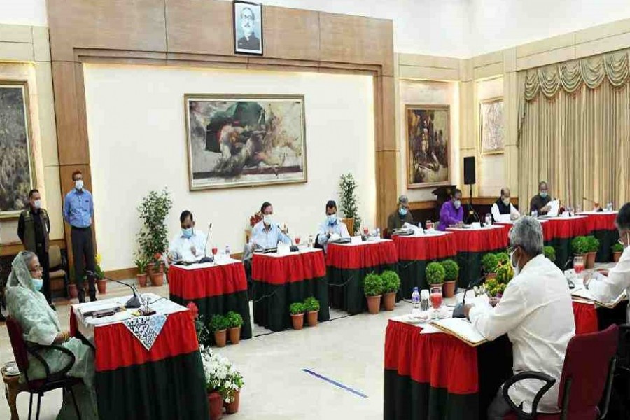 Law enforcement agencies directed to implement social distancing strictly