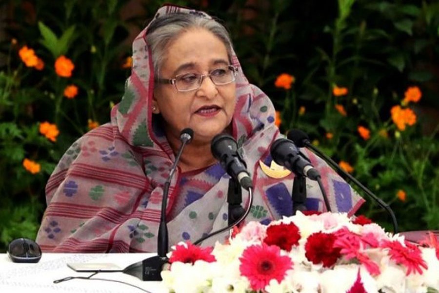 PM to hold videoconference on coronavirus situation today
