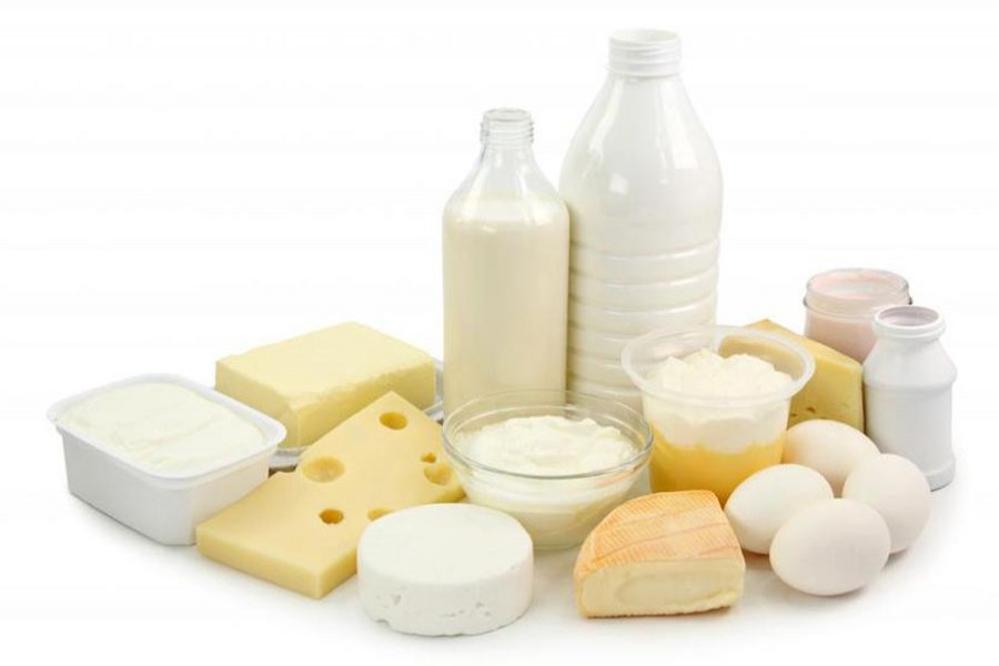 Some conditions for milk food products import put on hold  over COVID-19