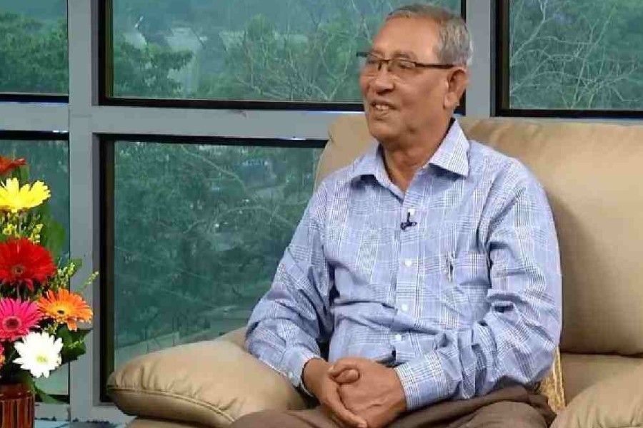 Chattogram freedom fighter did not die from coronavirus