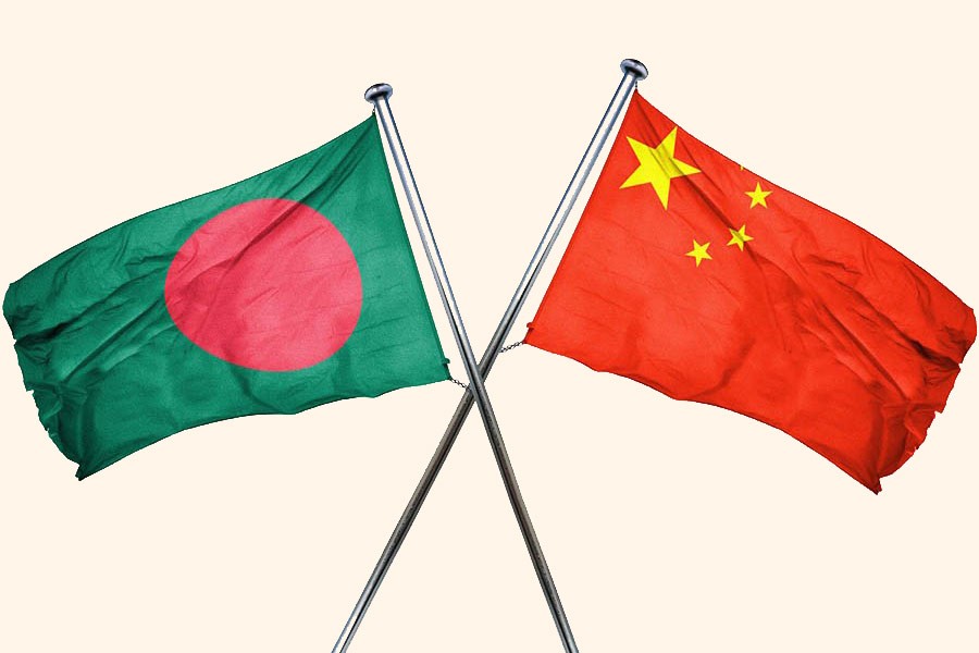 Bangladesh urges China to defer LC payments for one year