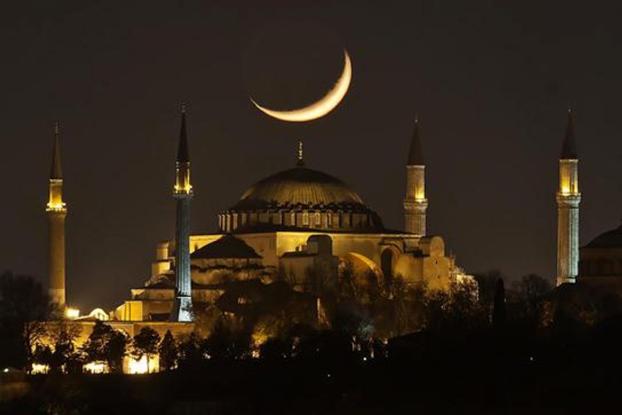 Shab-e-Barat to be observed on Thursday