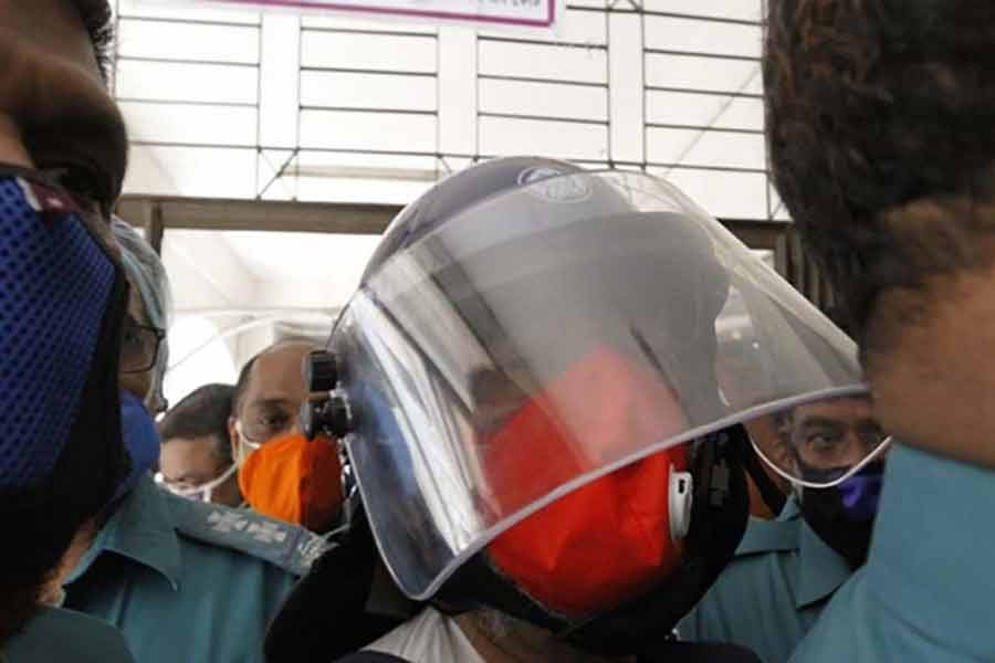 President refuses to pardon Bangabandhu killer Abdul Majed