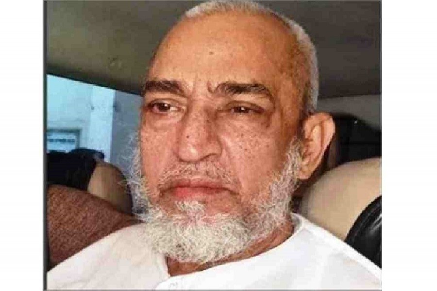 No bar to executing Bangabandhu killer Majed: Home minister