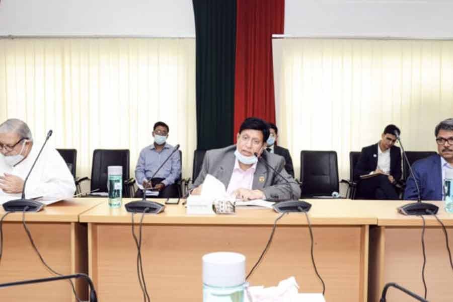 ‘BD to bring back citizens stranded in different countries’