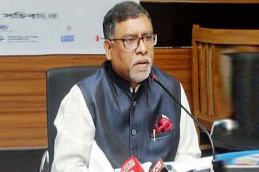2,000-bed isolation unit at Bashundhara Convention Centre soon