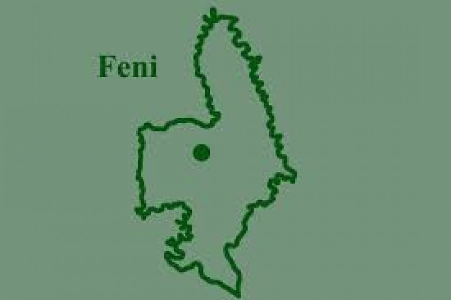 Sexagenarian man with fever, breathing problem dies in Feni