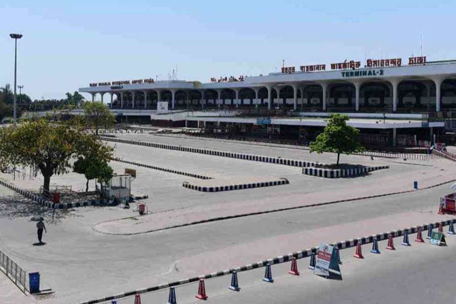US to send ‘final flight’ to bring back citizens from Bangladesh
