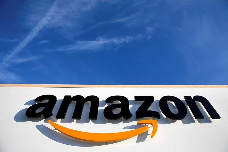 Amazon to build own coronavirus testing lab for staff
