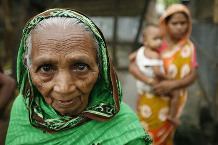 14pc of low-income people do not have food: Survey