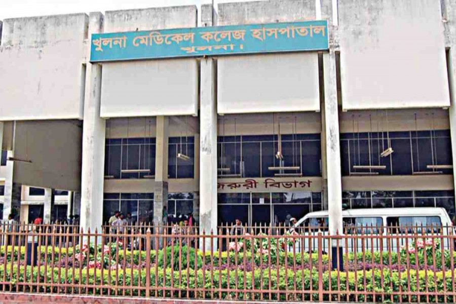 Six-month-old baby dies in KMCH isolation unit
