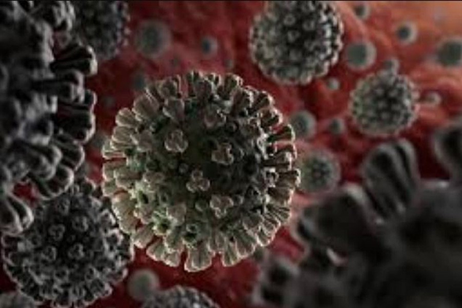 Three more die from COVID-19 in BD; 58 new cases