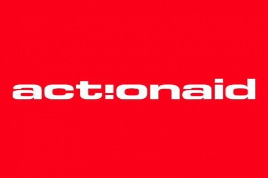 Undertake national plan, allocation of adequate fund: ActionAid to govt