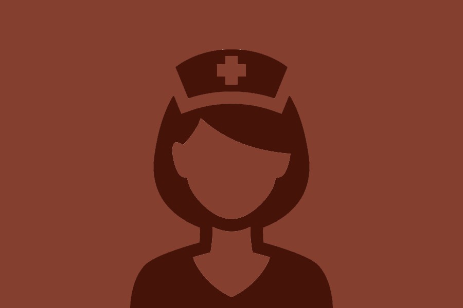 Most hospitals not in position to provide nurses PPE