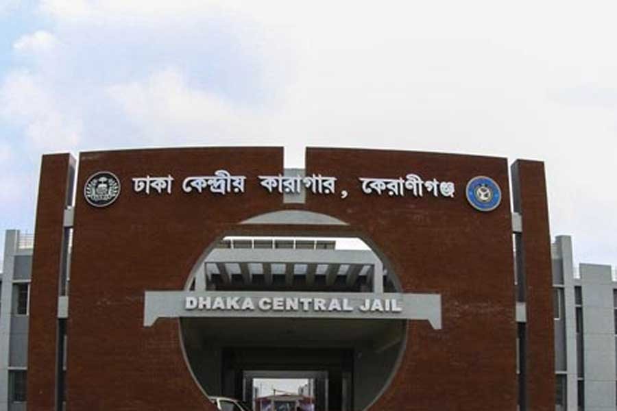 ‘Gallows ready for killer Mazed; wife gets call for final visit’