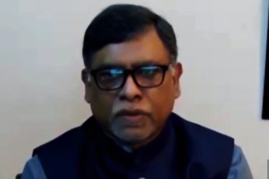 Five more COVID-19 deaths, 182 new infections in BD