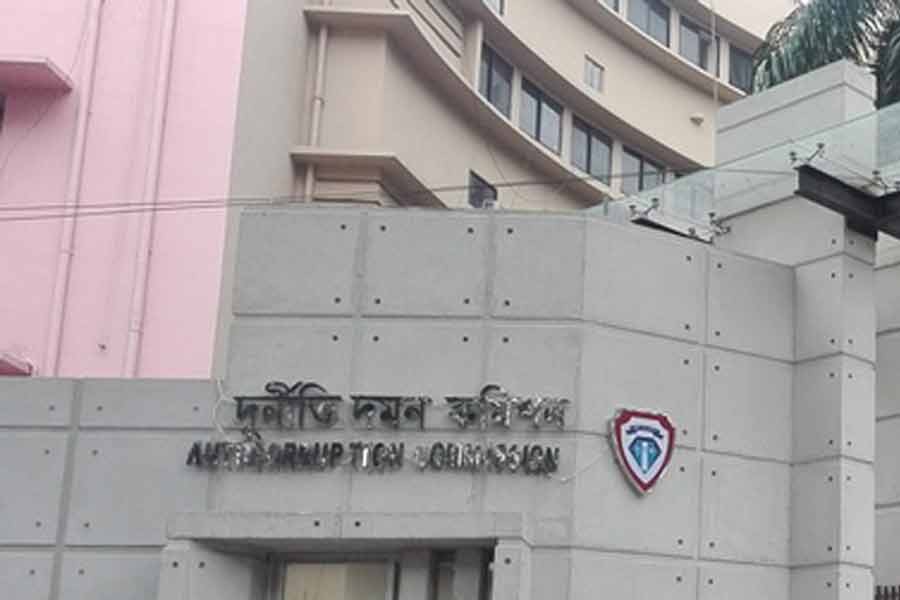 ACC sues Bogura dealer for embezzling OMS rice