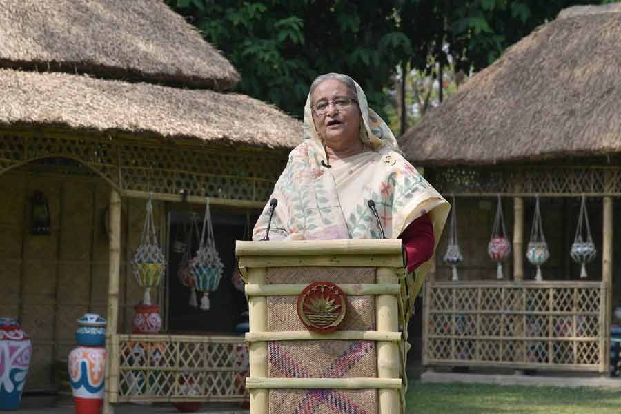 We shall overcome dark period through collective effort: PM