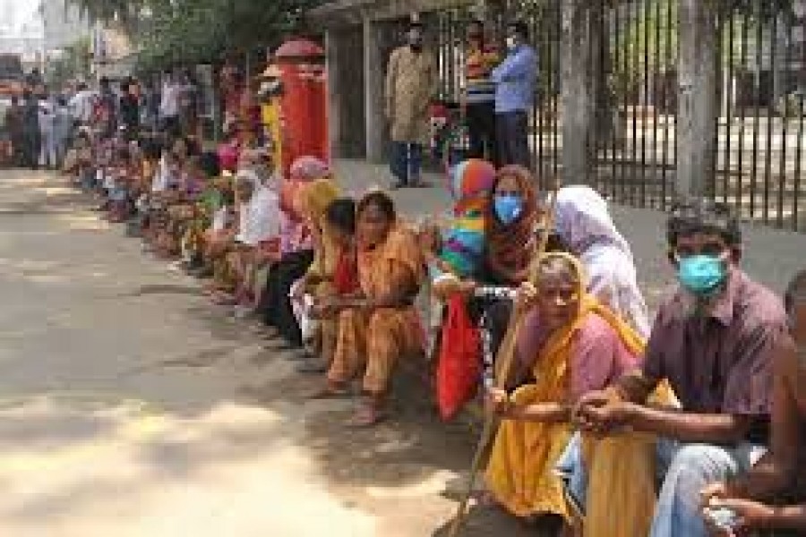 CPD proposes Tk 300b cash transfer for 19m households