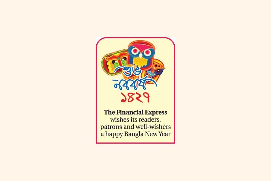 Nation welcomes different Pahela Baishakh today