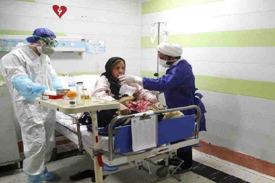 Demand for medical safety kits soars