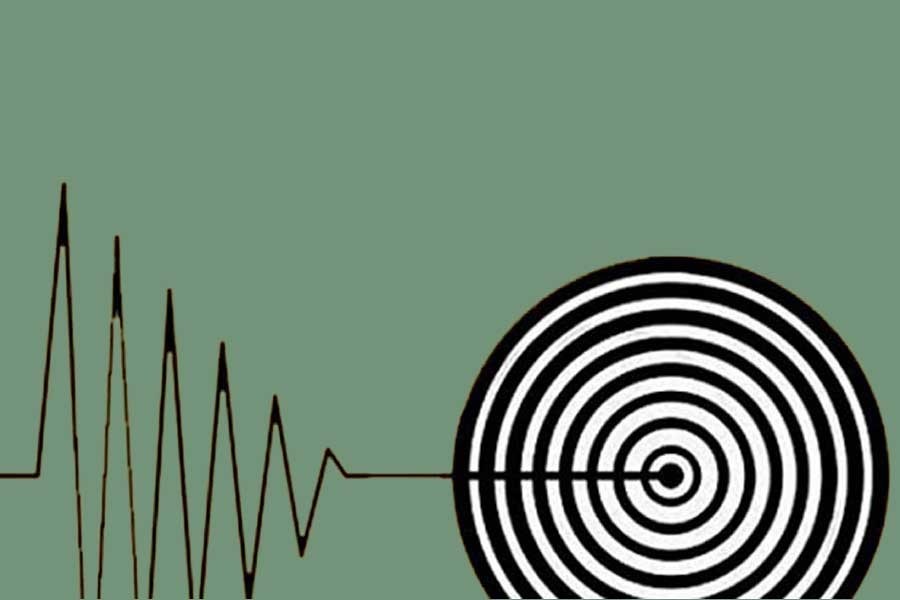 Mild tremor in Sylhet; no casualty