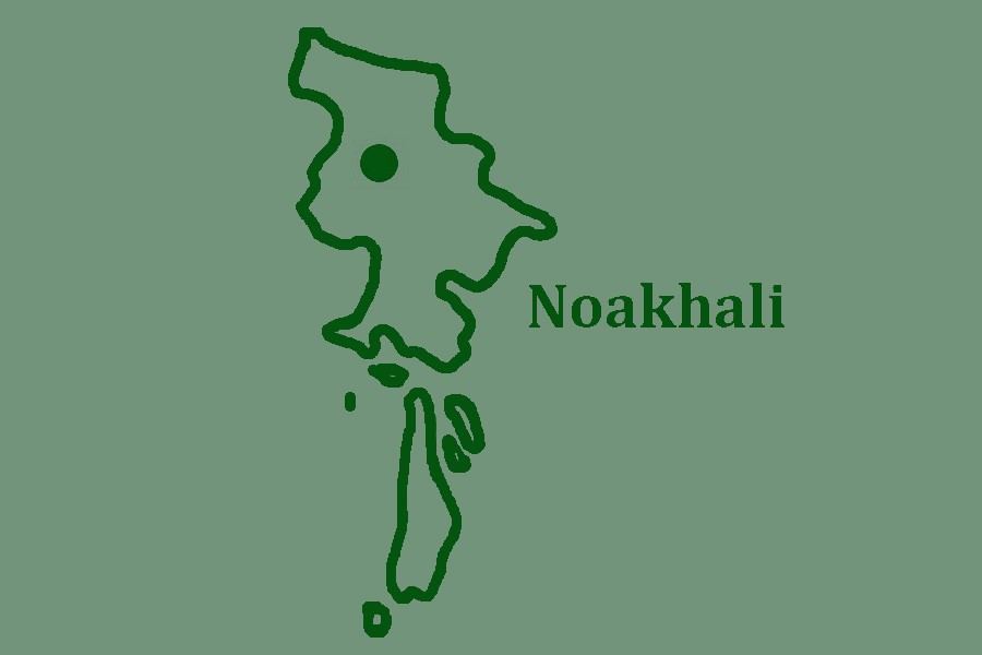 Coronavirus: Noakhali clinic locked down