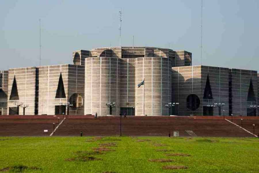 Next parliament session to be very short