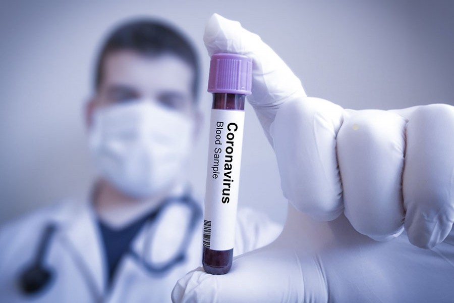 Govt includes NGO in testing coronavirus